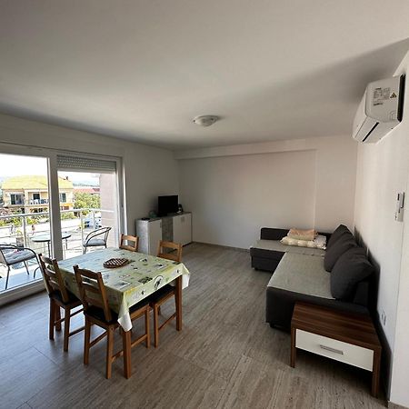 Apartmani Tamaris مورتير المظهر الخارجي الصورة