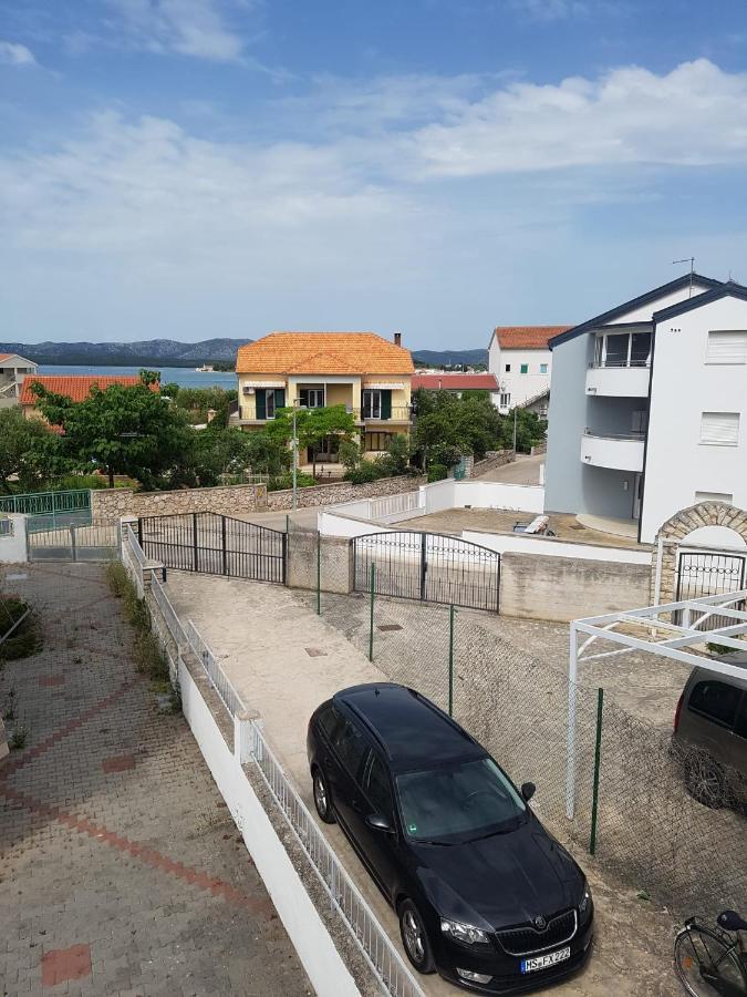Apartmani Tamaris مورتير المظهر الخارجي الصورة