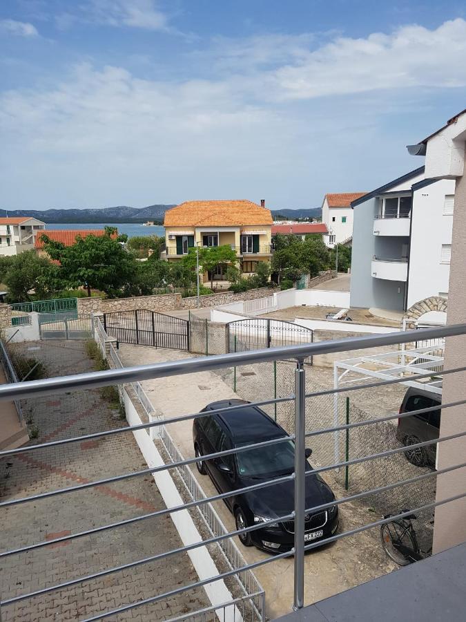 Apartmani Tamaris مورتير المظهر الخارجي الصورة