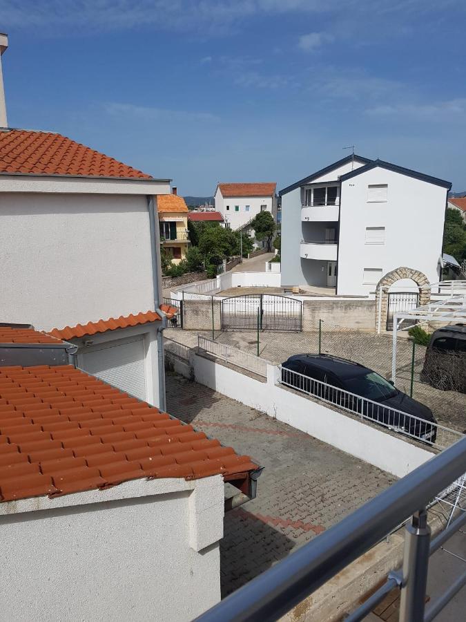Apartmani Tamaris مورتير المظهر الخارجي الصورة
