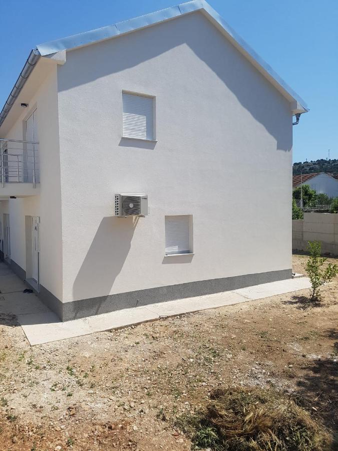 Apartmani Tamaris مورتير المظهر الخارجي الصورة