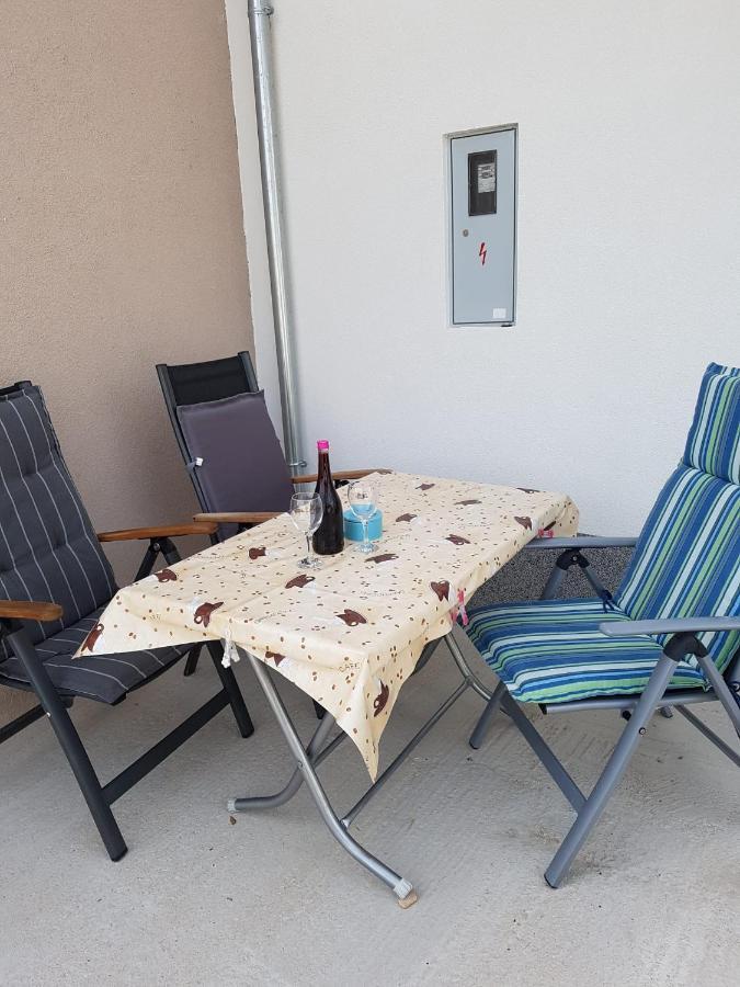 Apartmani Tamaris مورتير المظهر الخارجي الصورة