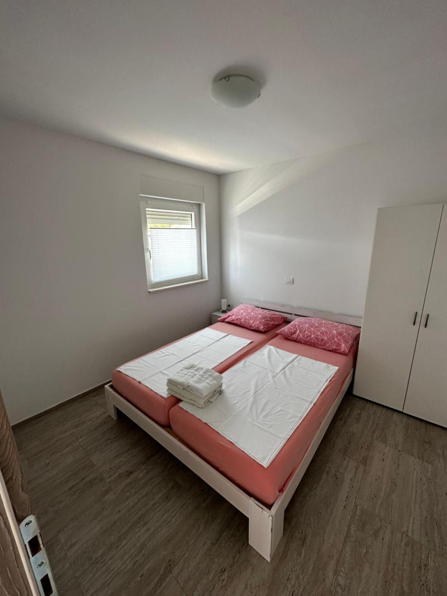 Apartmani Tamaris مورتير المظهر الخارجي الصورة