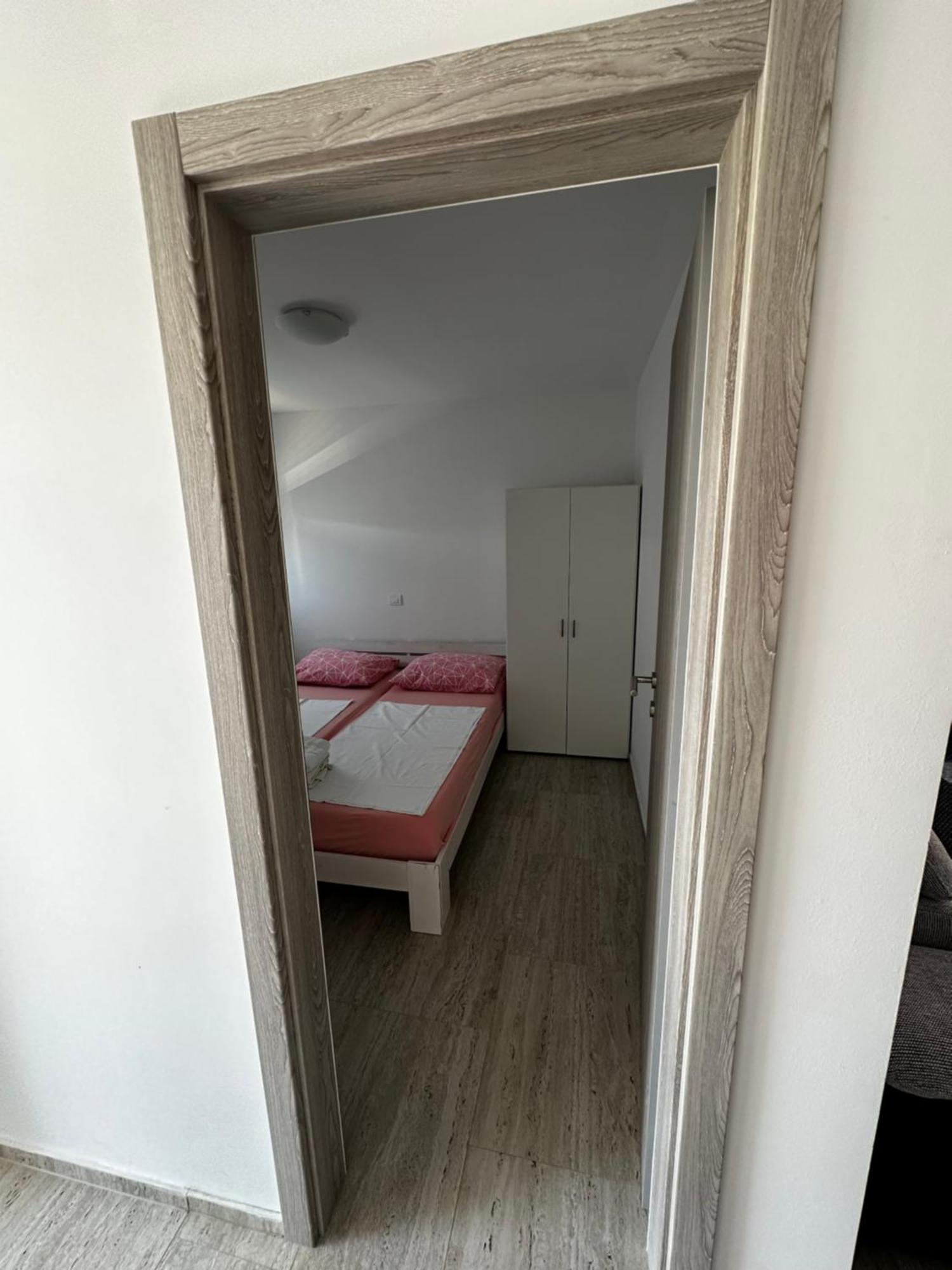 Apartmani Tamaris مورتير المظهر الخارجي الصورة