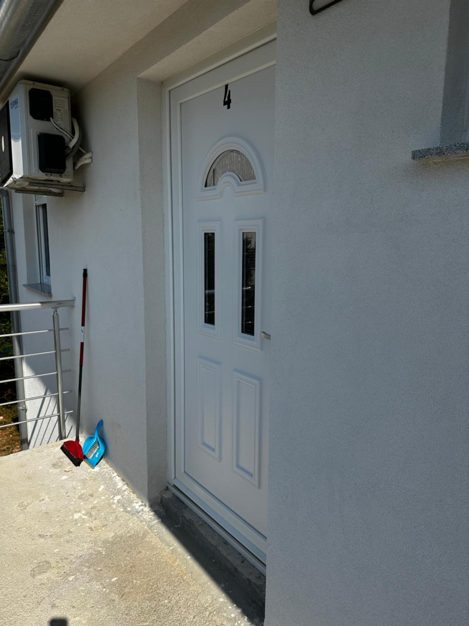 Apartmani Tamaris مورتير المظهر الخارجي الصورة