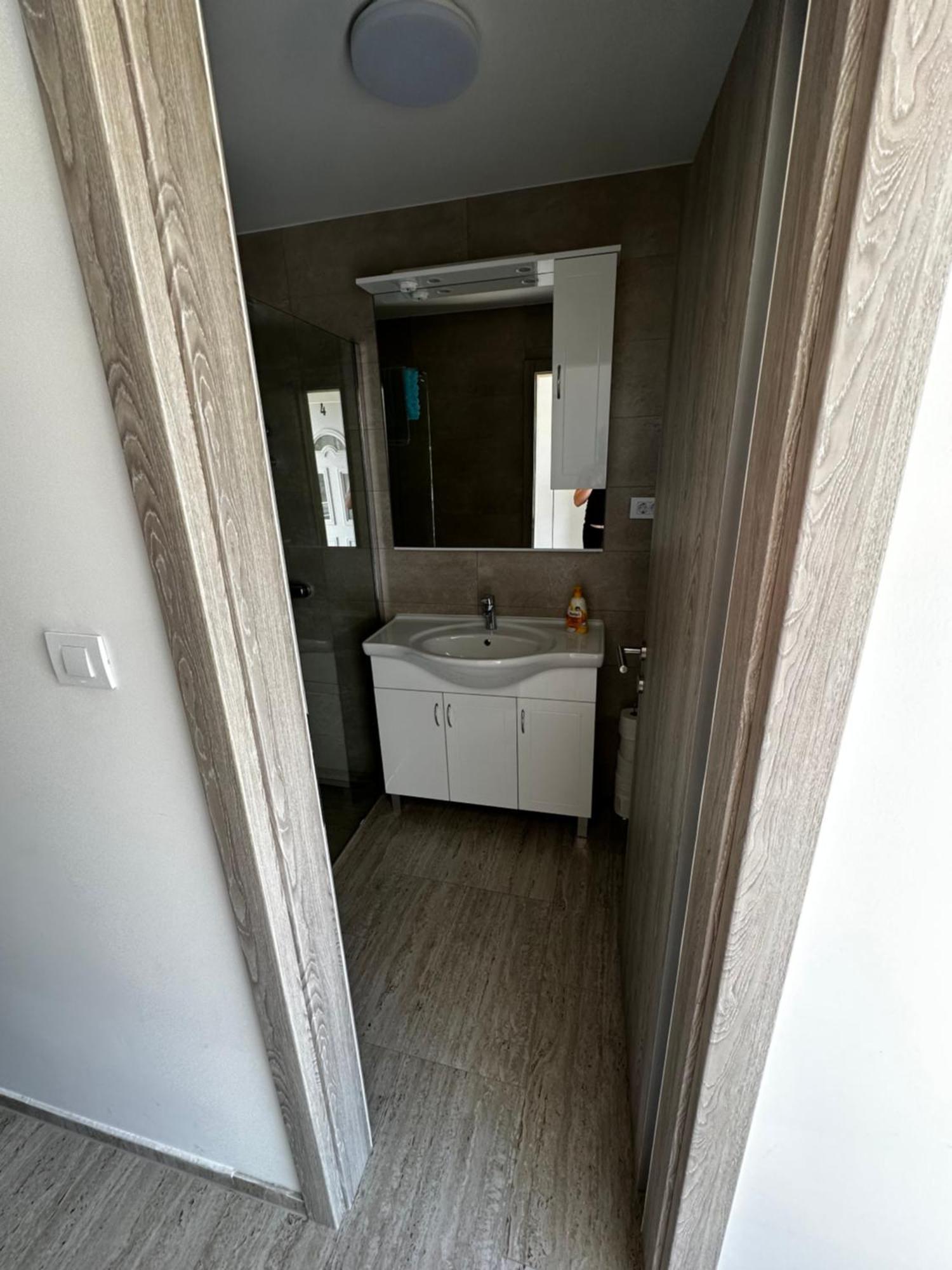 Apartmani Tamaris مورتير المظهر الخارجي الصورة