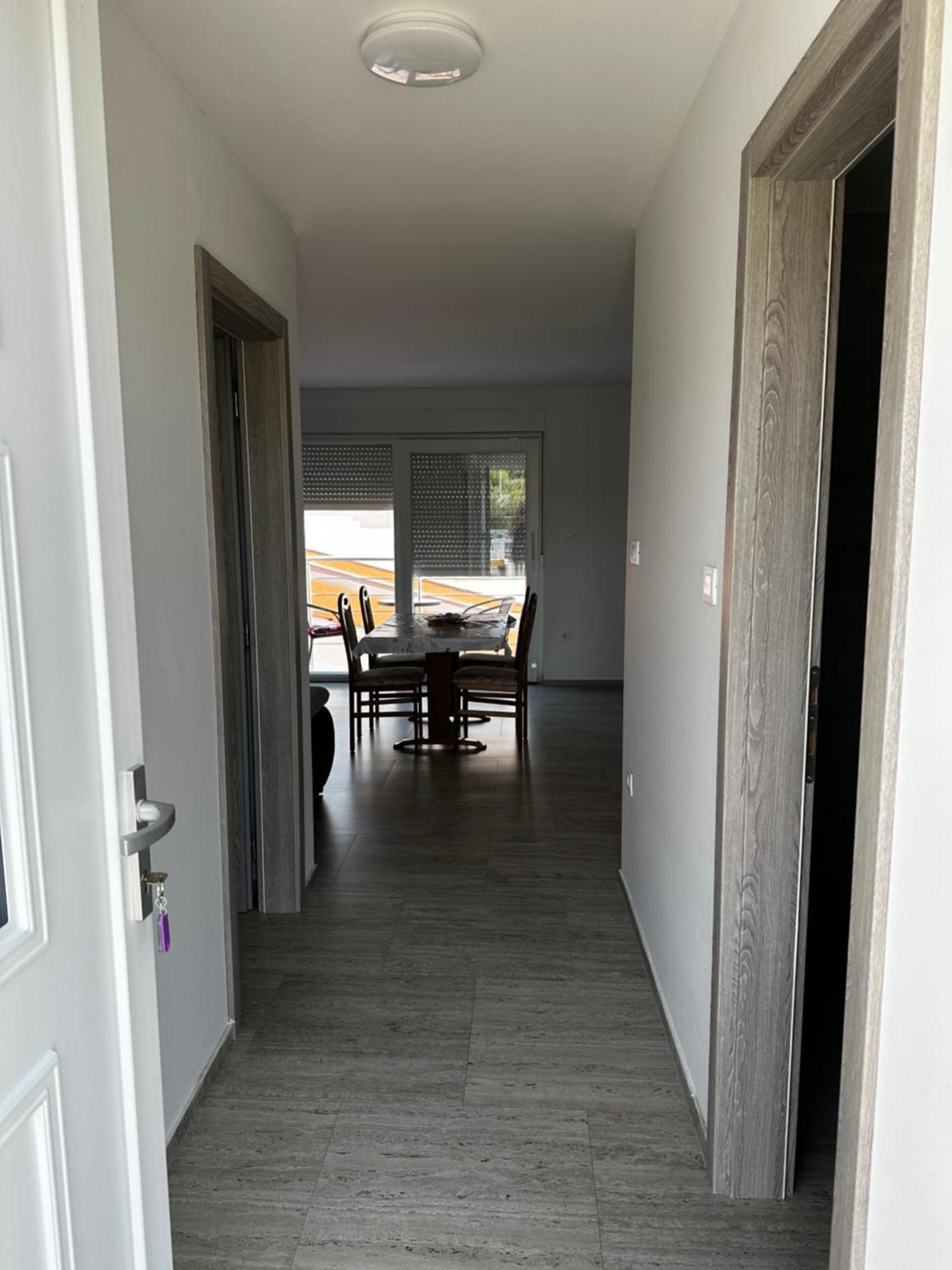 Apartmani Tamaris مورتير المظهر الخارجي الصورة