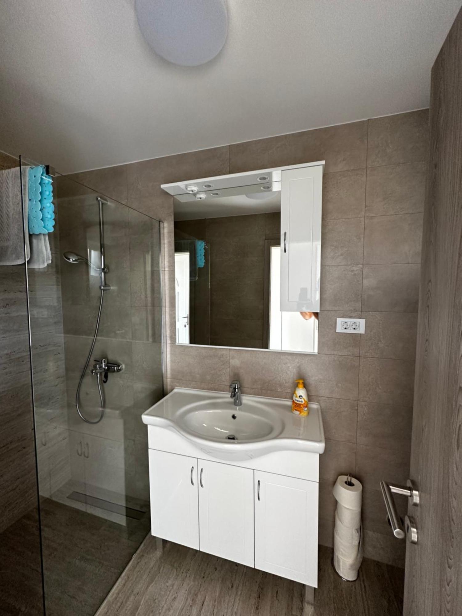 Apartmani Tamaris مورتير المظهر الخارجي الصورة