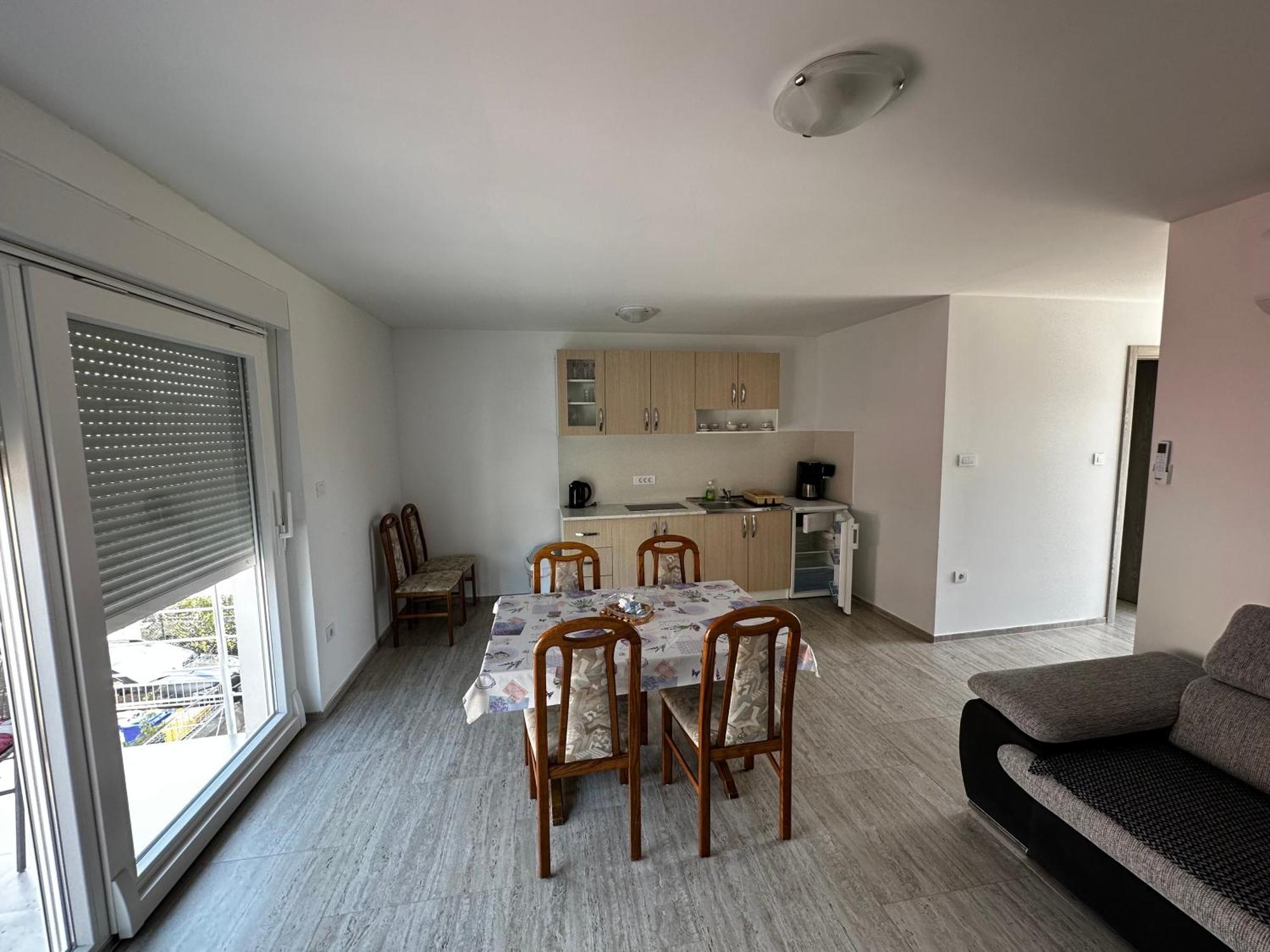 Apartmani Tamaris مورتير المظهر الخارجي الصورة