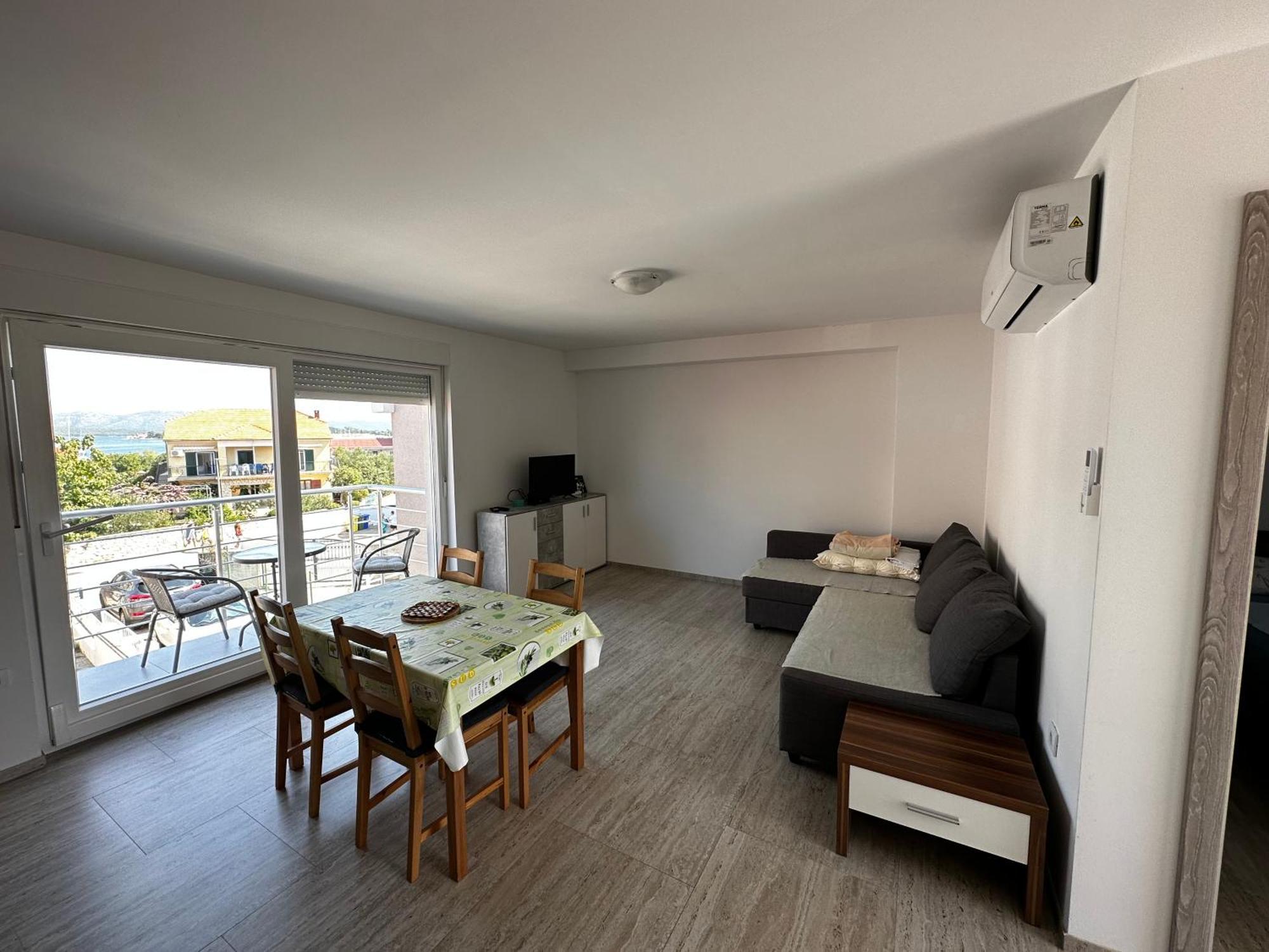 Apartmani Tamaris مورتير المظهر الخارجي الصورة