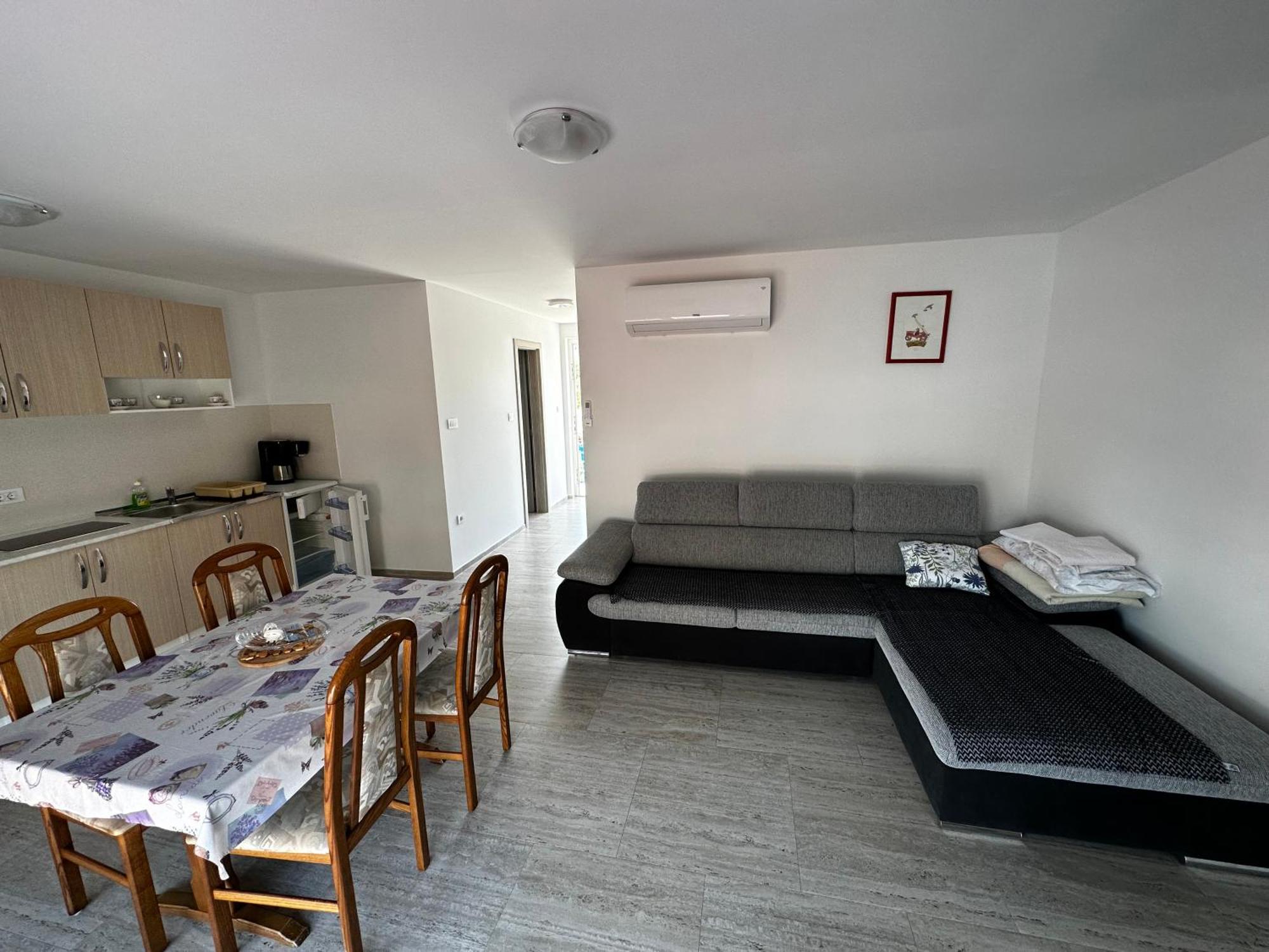 Apartmani Tamaris مورتير المظهر الخارجي الصورة