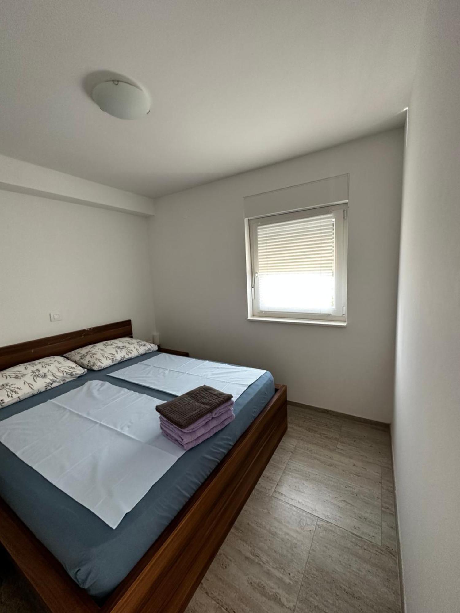 Apartmani Tamaris مورتير المظهر الخارجي الصورة