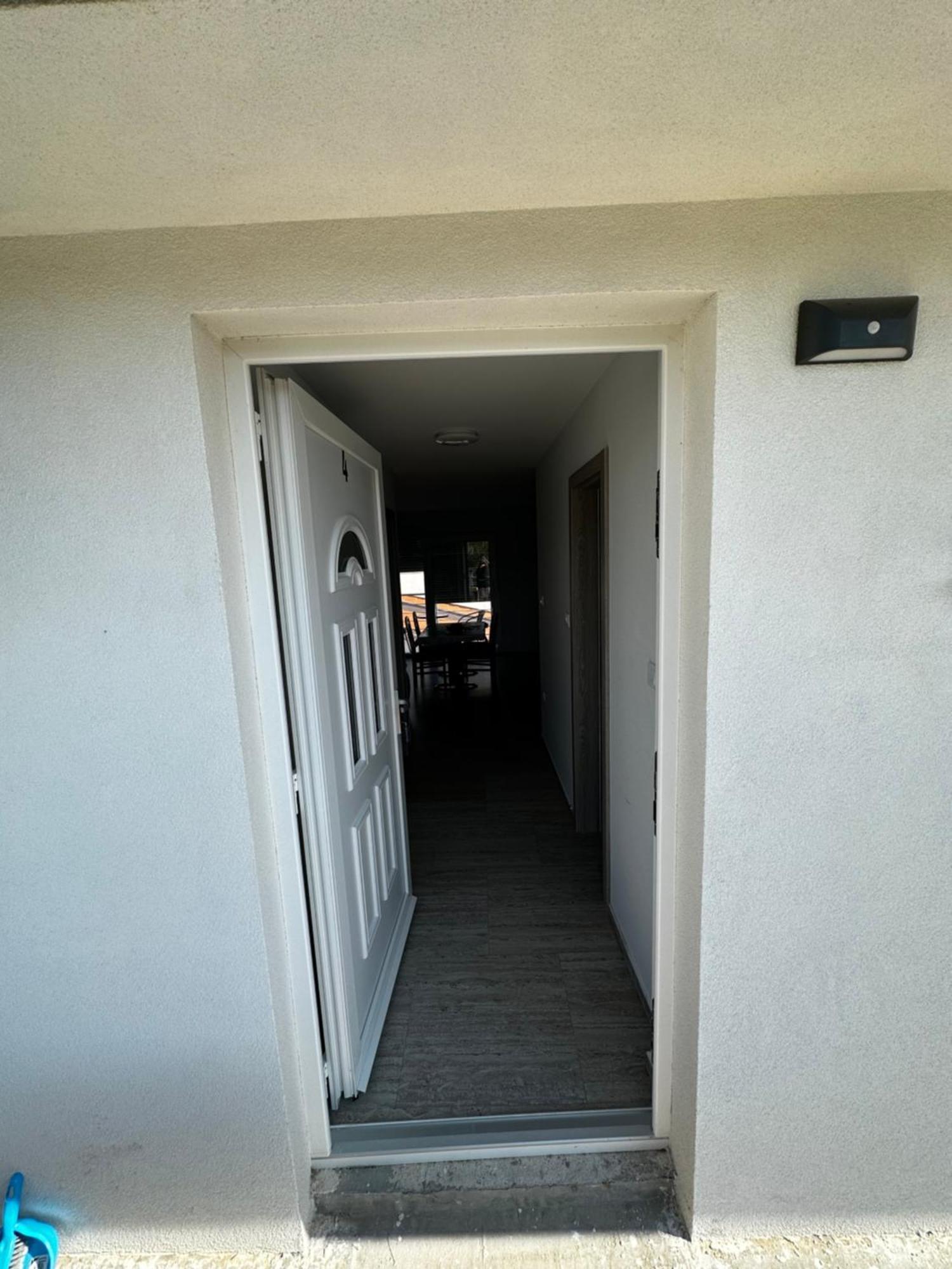 Apartmani Tamaris مورتير المظهر الخارجي الصورة