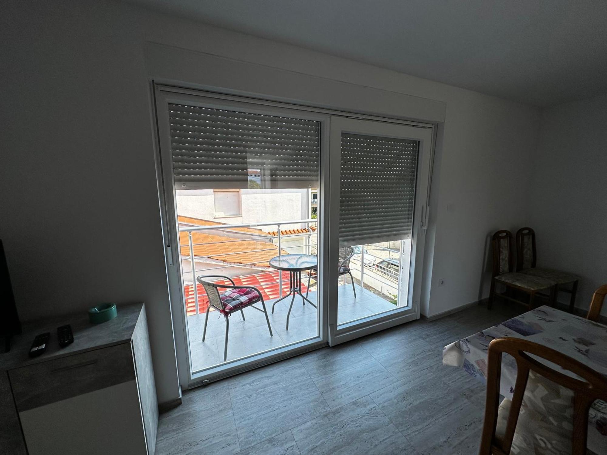 Apartmani Tamaris مورتير المظهر الخارجي الصورة