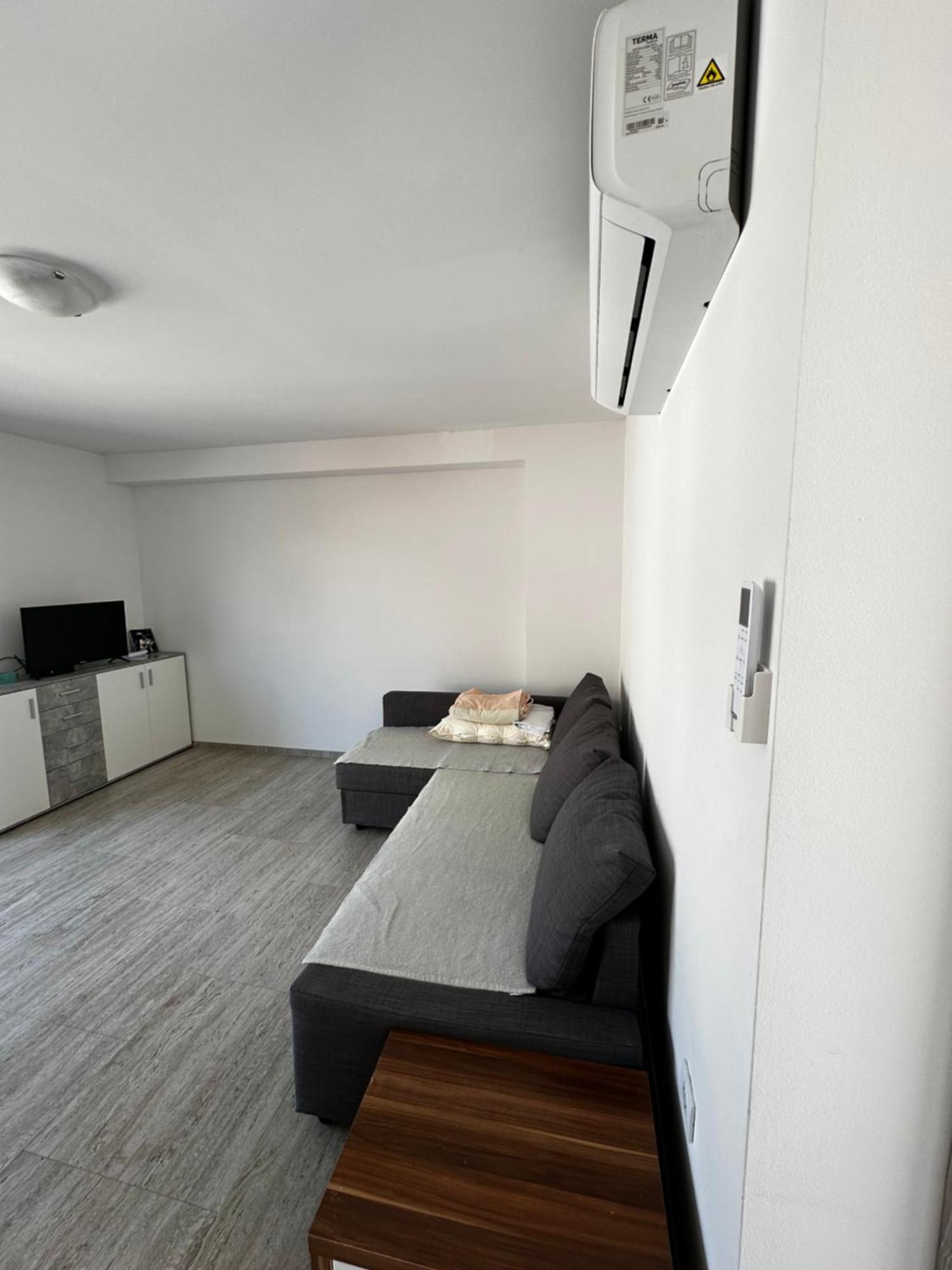 Apartmani Tamaris مورتير المظهر الخارجي الصورة