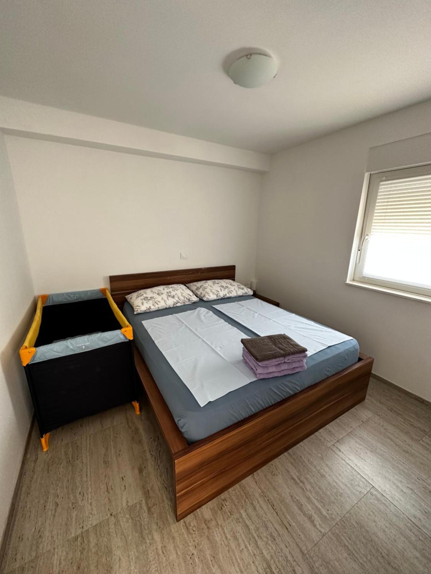 Apartmani Tamaris مورتير المظهر الخارجي الصورة