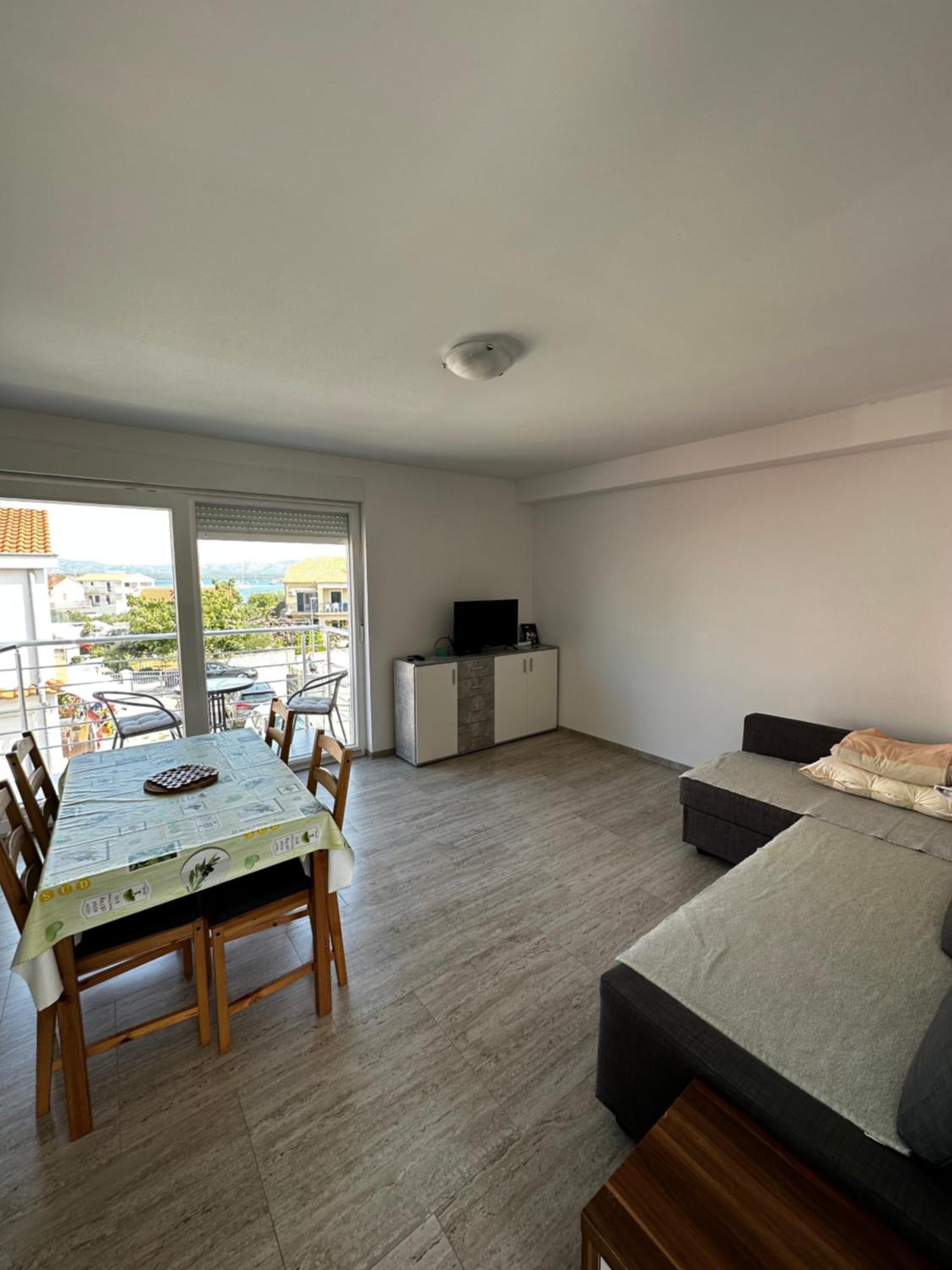 Apartmani Tamaris مورتير المظهر الخارجي الصورة
