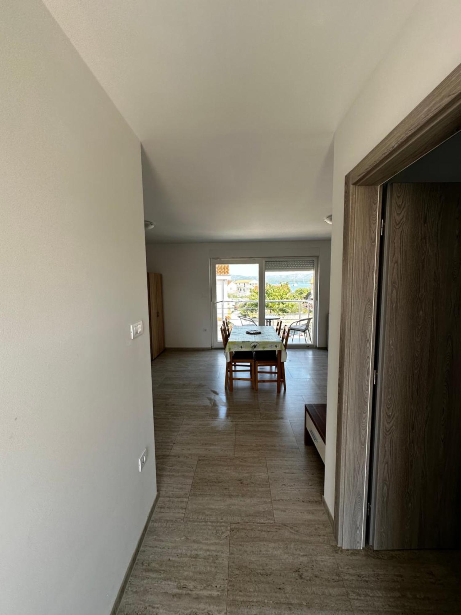Apartmani Tamaris مورتير المظهر الخارجي الصورة