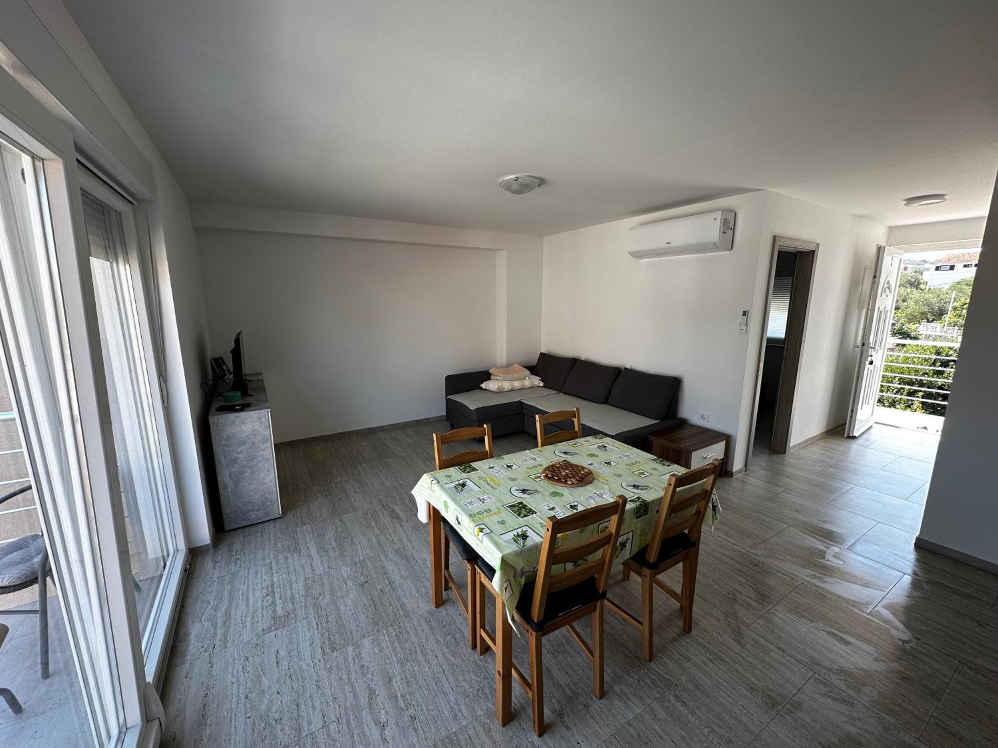 Apartmani Tamaris مورتير المظهر الخارجي الصورة