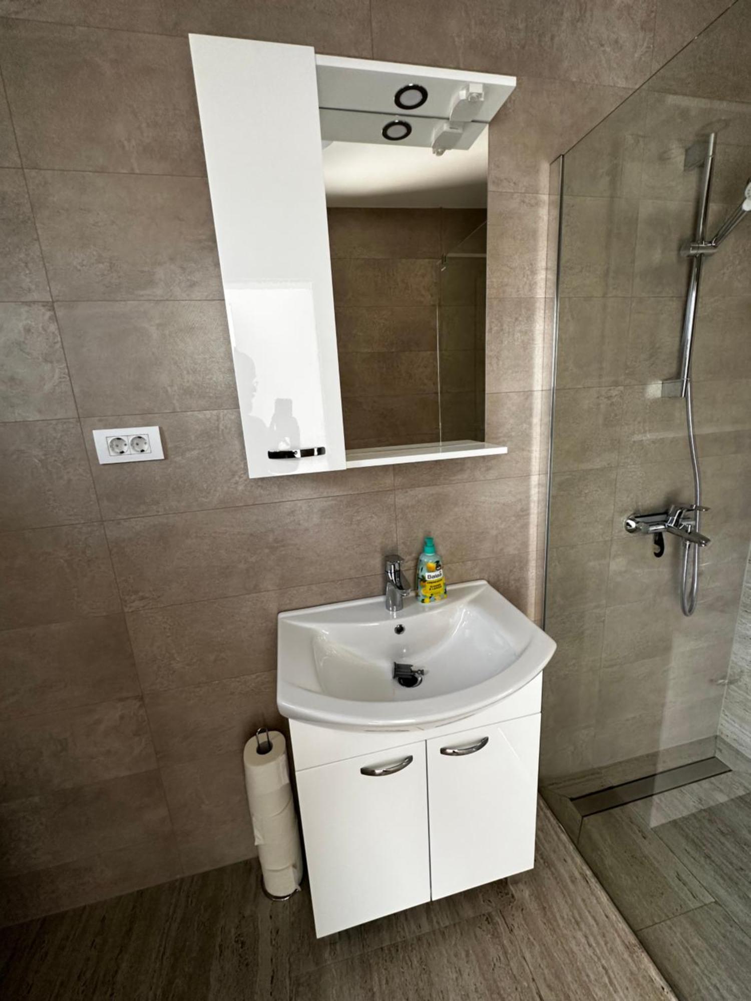 Apartmani Tamaris مورتير المظهر الخارجي الصورة