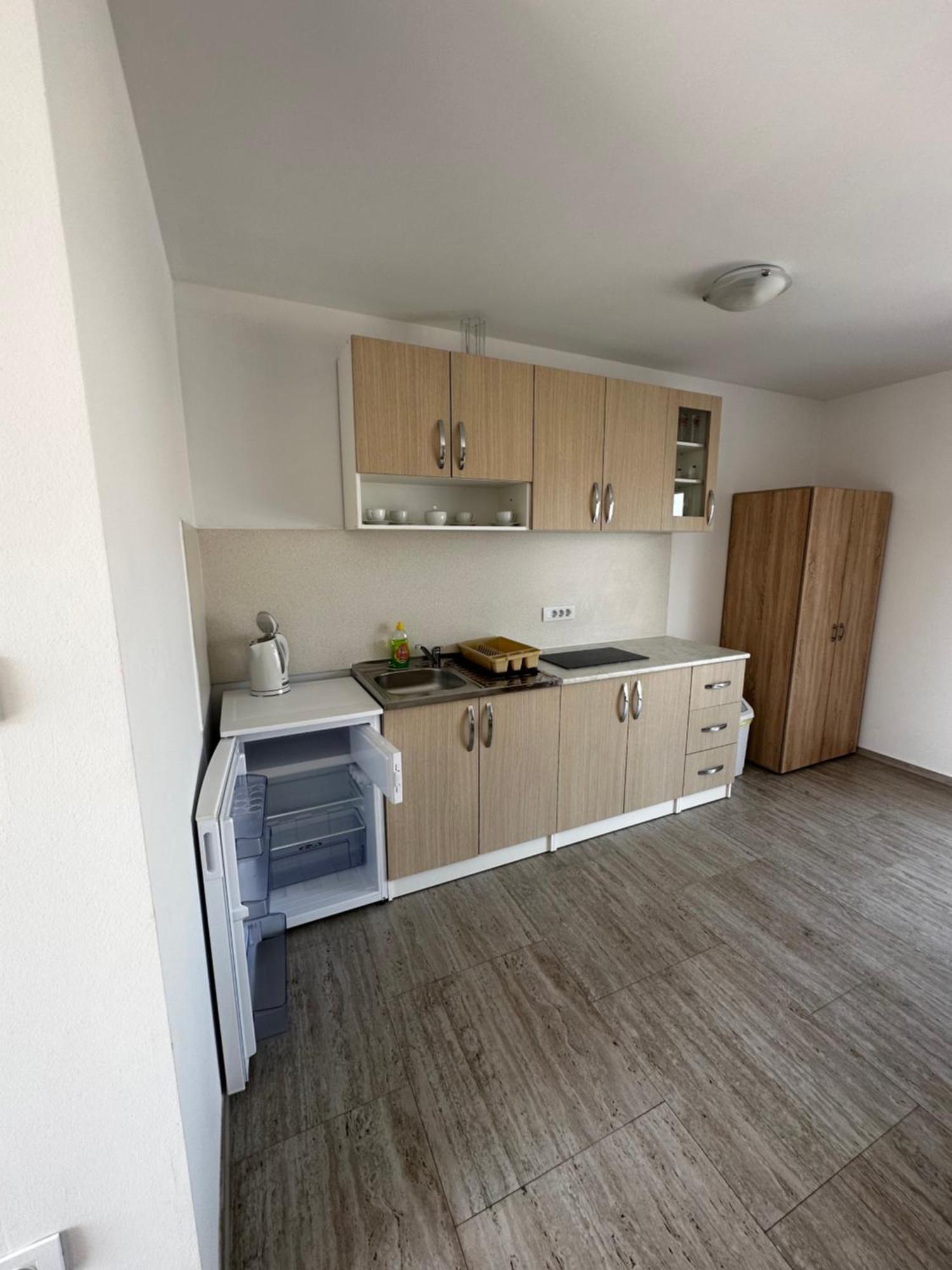 Apartmani Tamaris مورتير المظهر الخارجي الصورة