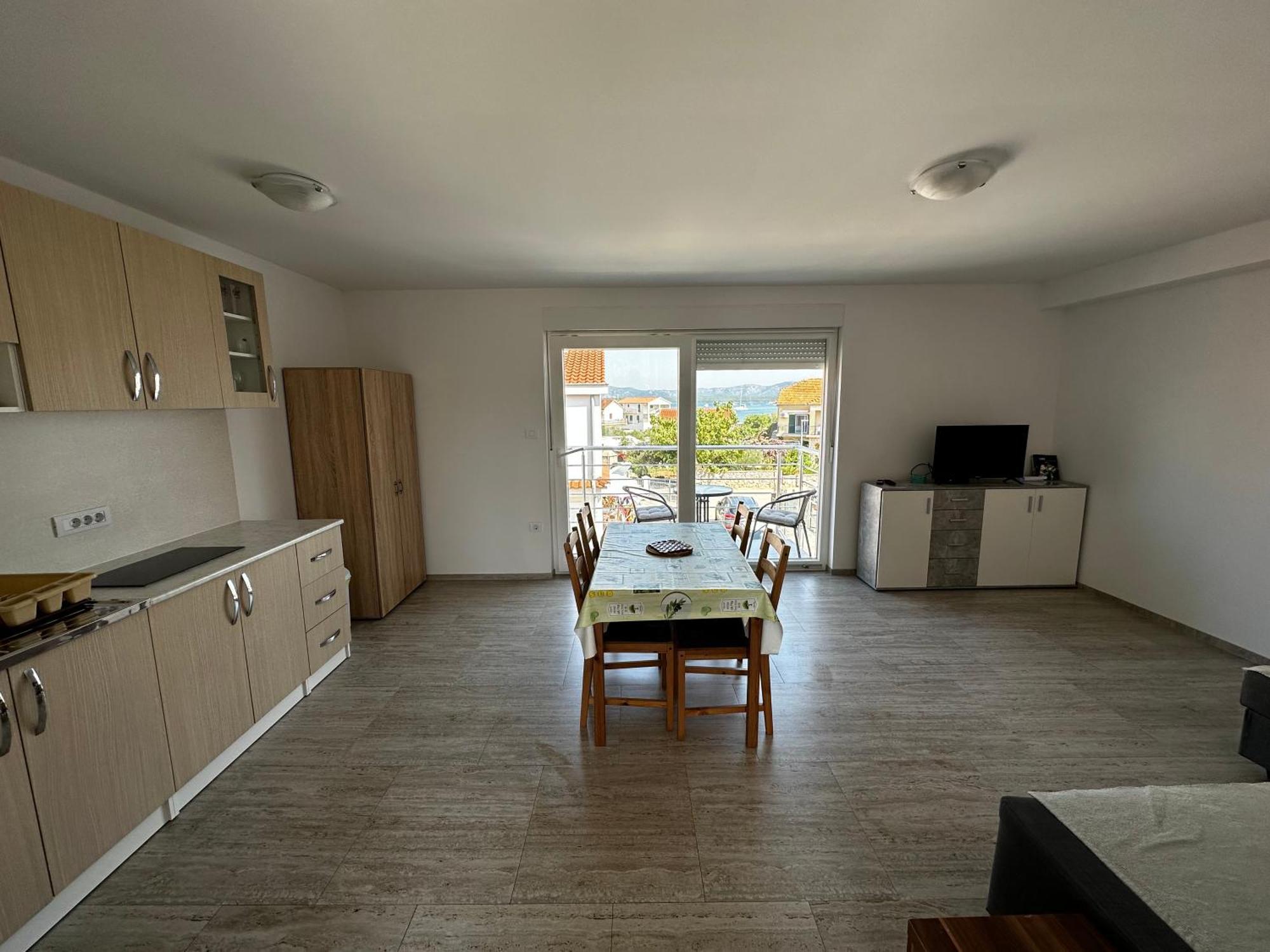 Apartmani Tamaris مورتير المظهر الخارجي الصورة