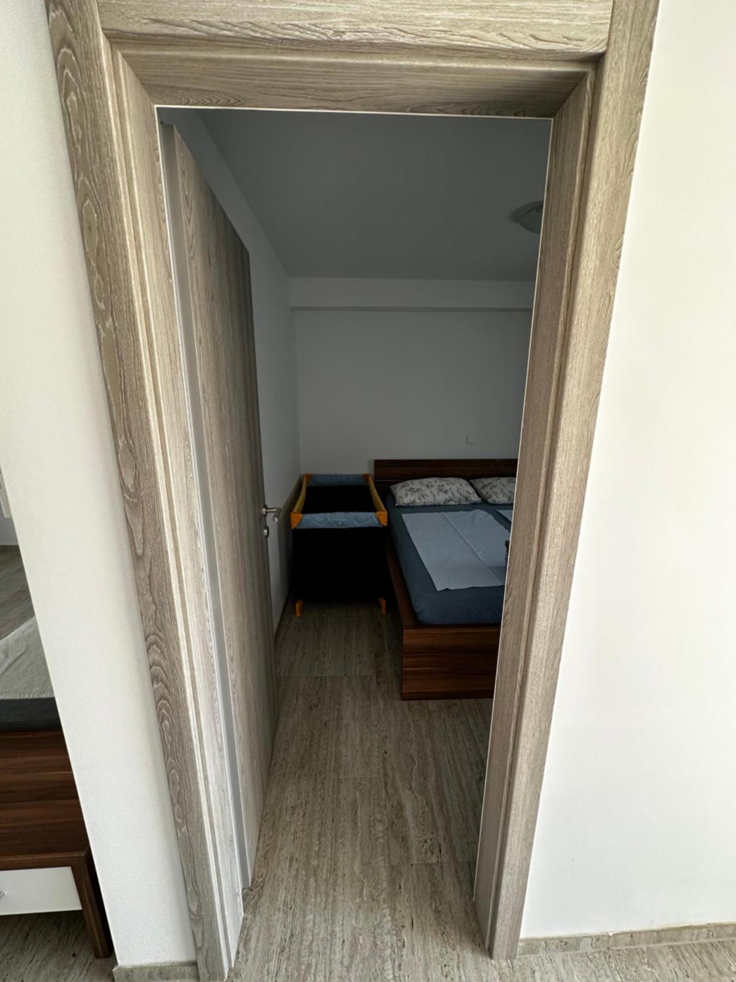 Apartmani Tamaris مورتير المظهر الخارجي الصورة