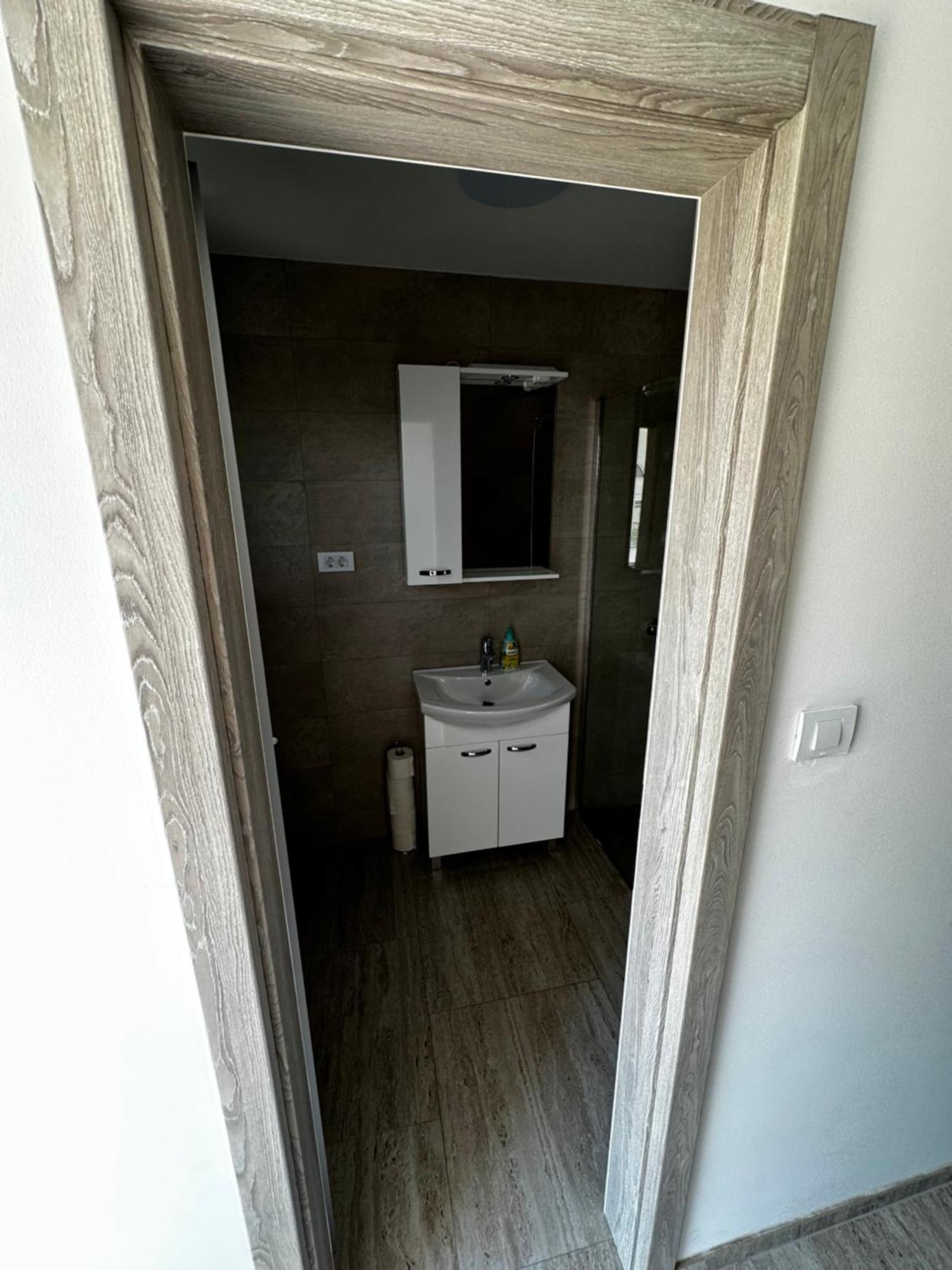 Apartmani Tamaris مورتير المظهر الخارجي الصورة