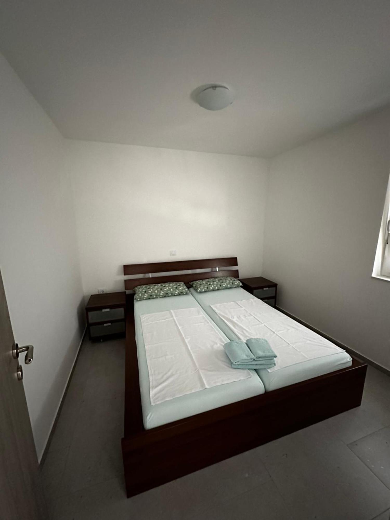 Apartmani Tamaris مورتير المظهر الخارجي الصورة