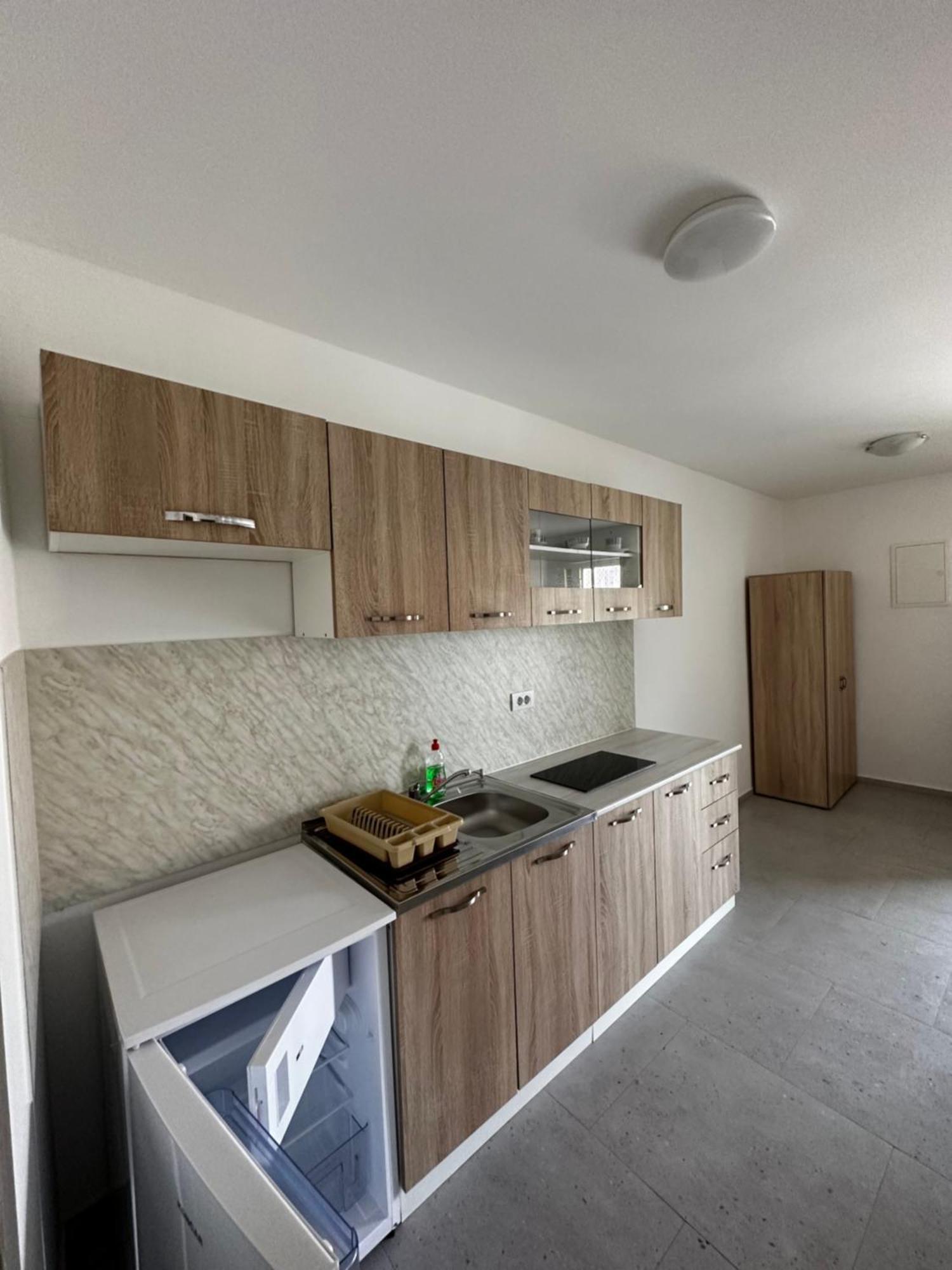 Apartmani Tamaris مورتير المظهر الخارجي الصورة