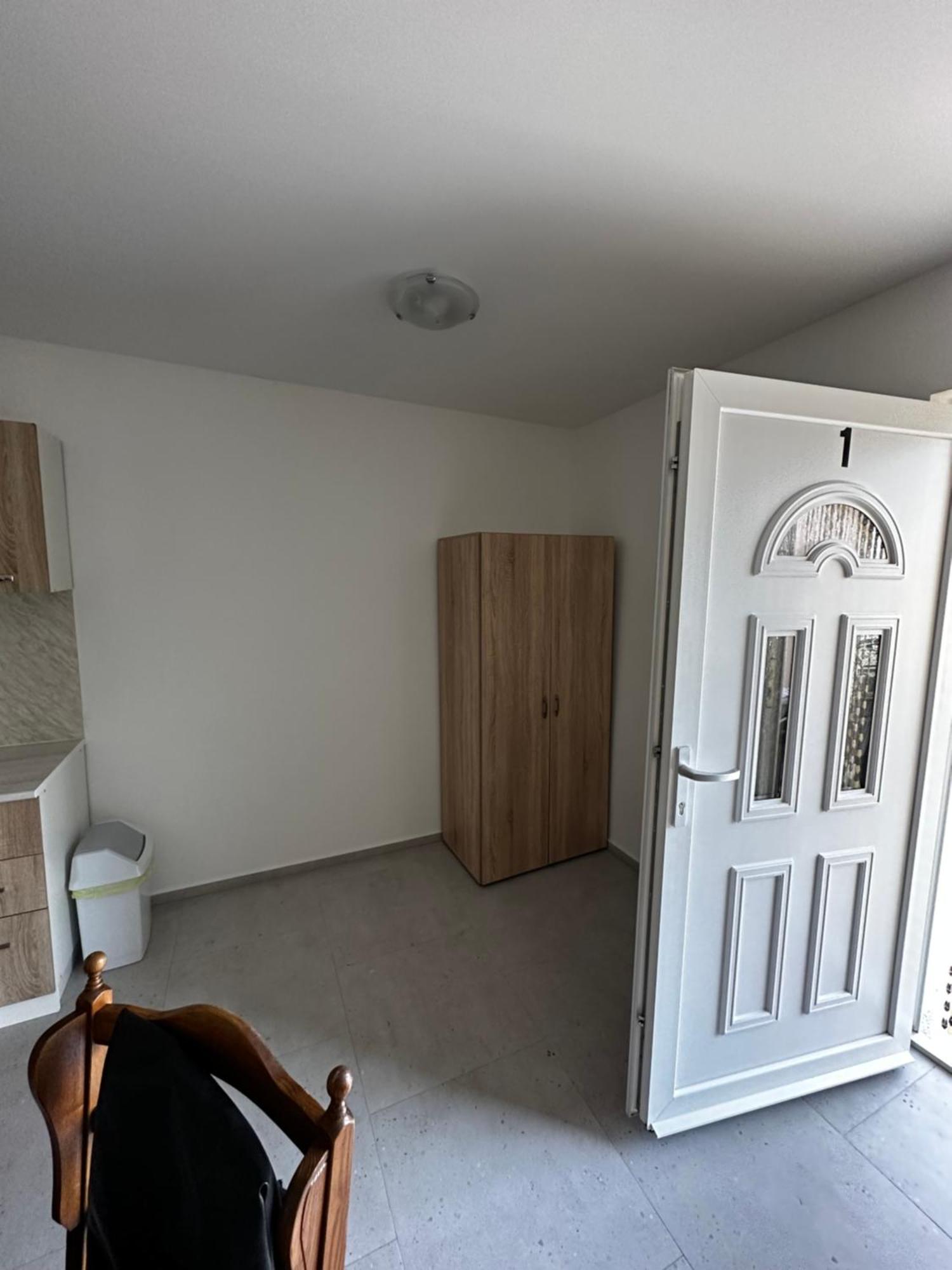 Apartmani Tamaris مورتير المظهر الخارجي الصورة