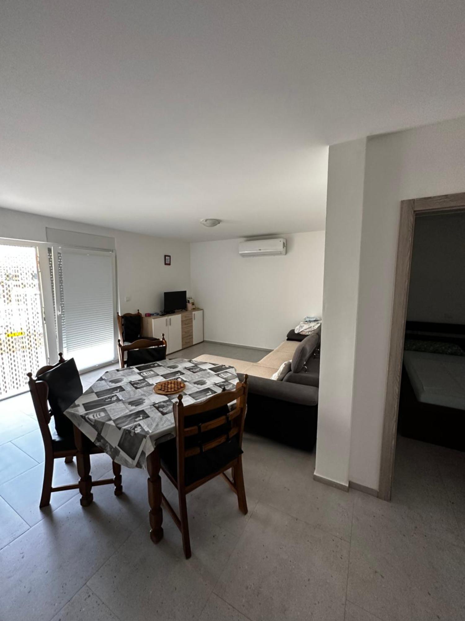 Apartmani Tamaris مورتير المظهر الخارجي الصورة