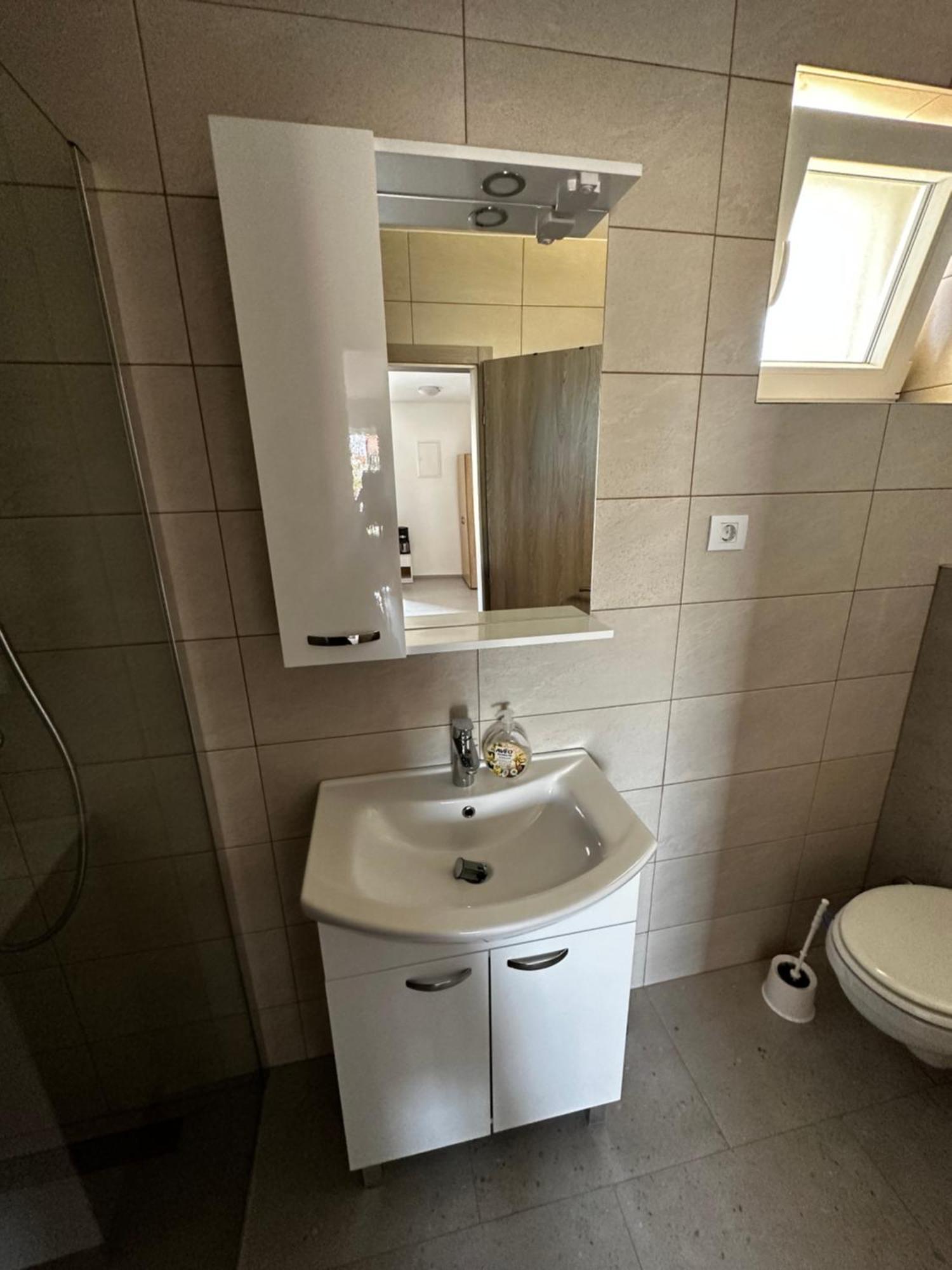 Apartmani Tamaris مورتير المظهر الخارجي الصورة