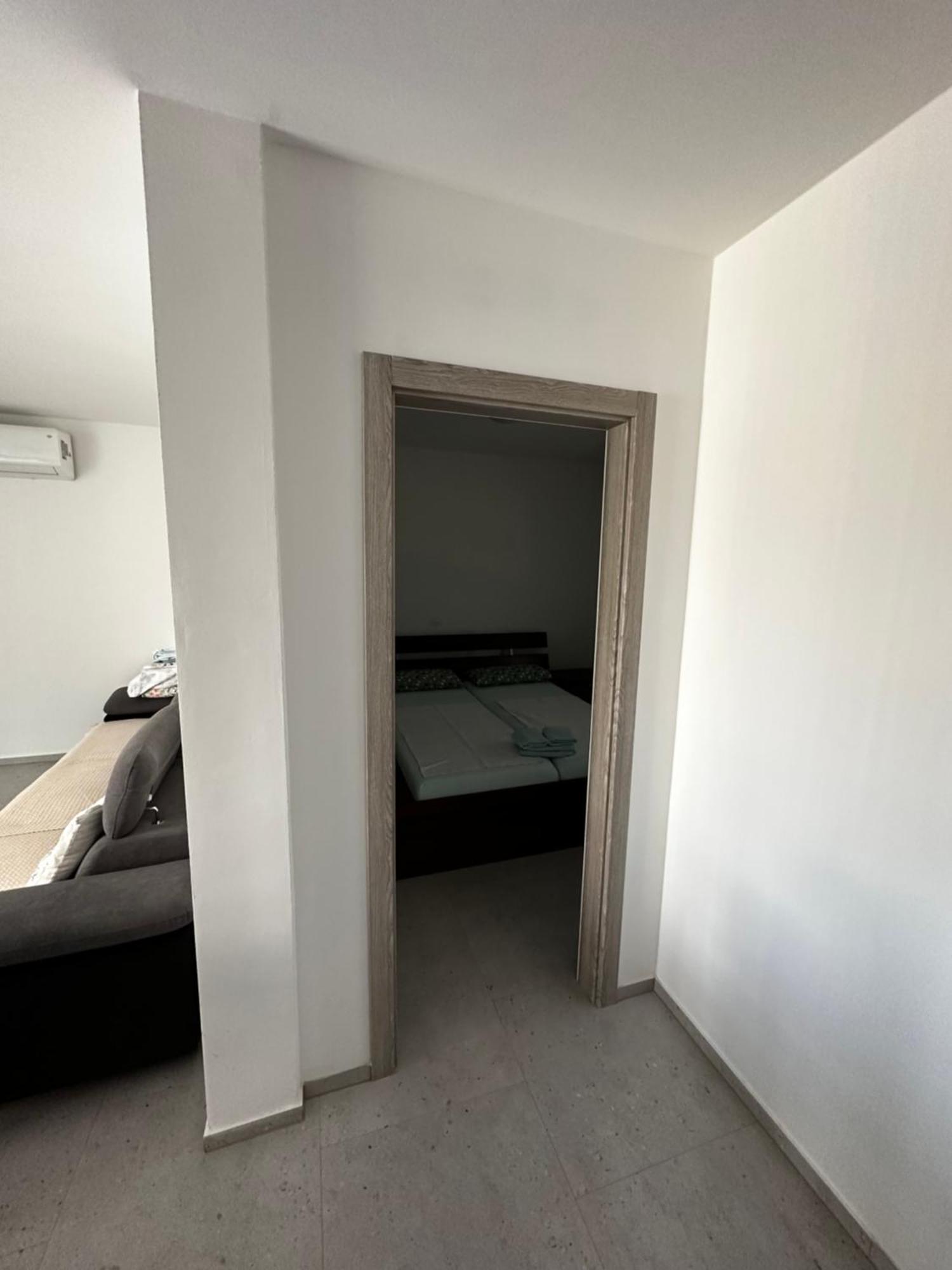 Apartmani Tamaris مورتير المظهر الخارجي الصورة