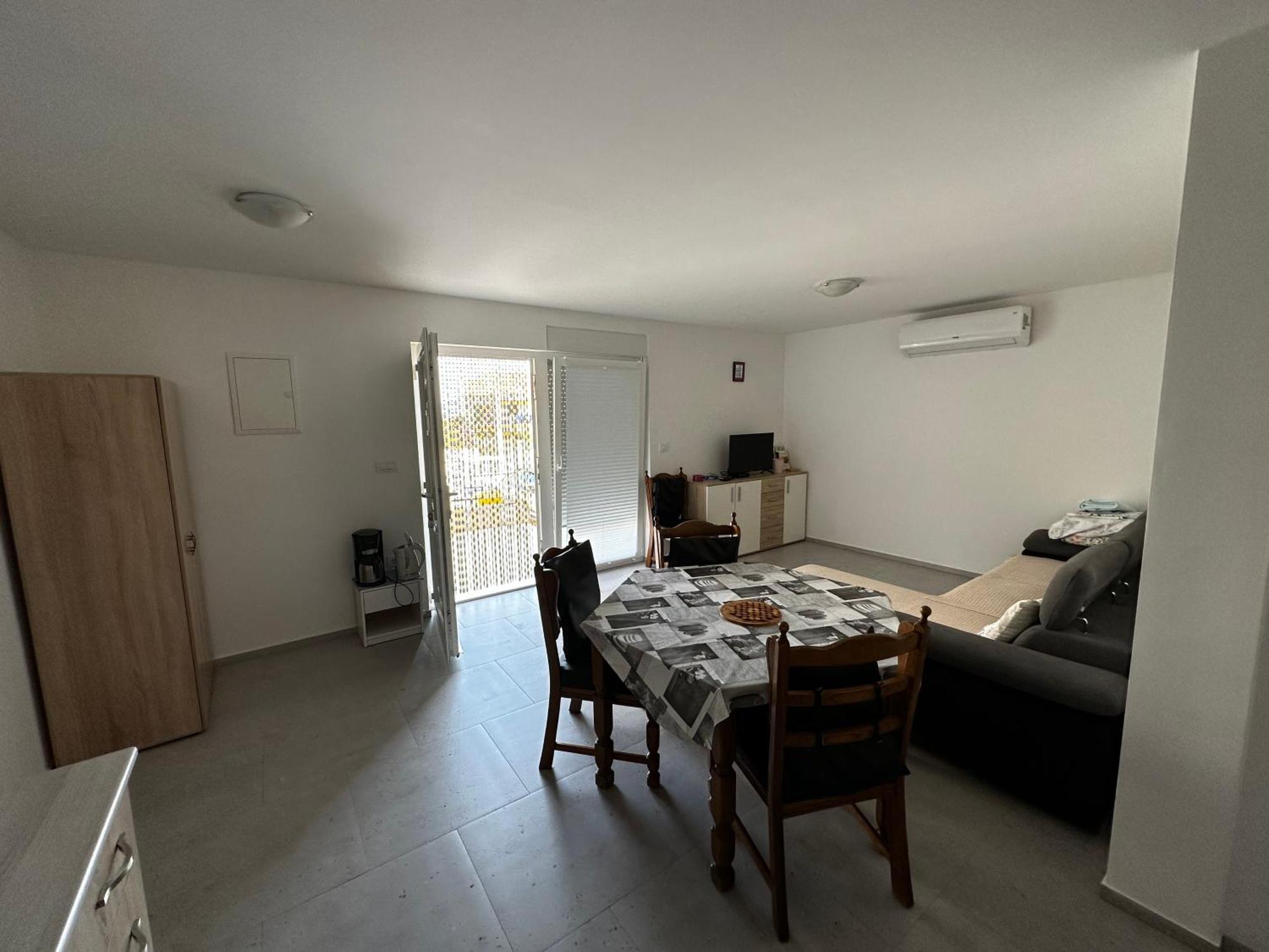 Apartmani Tamaris مورتير المظهر الخارجي الصورة