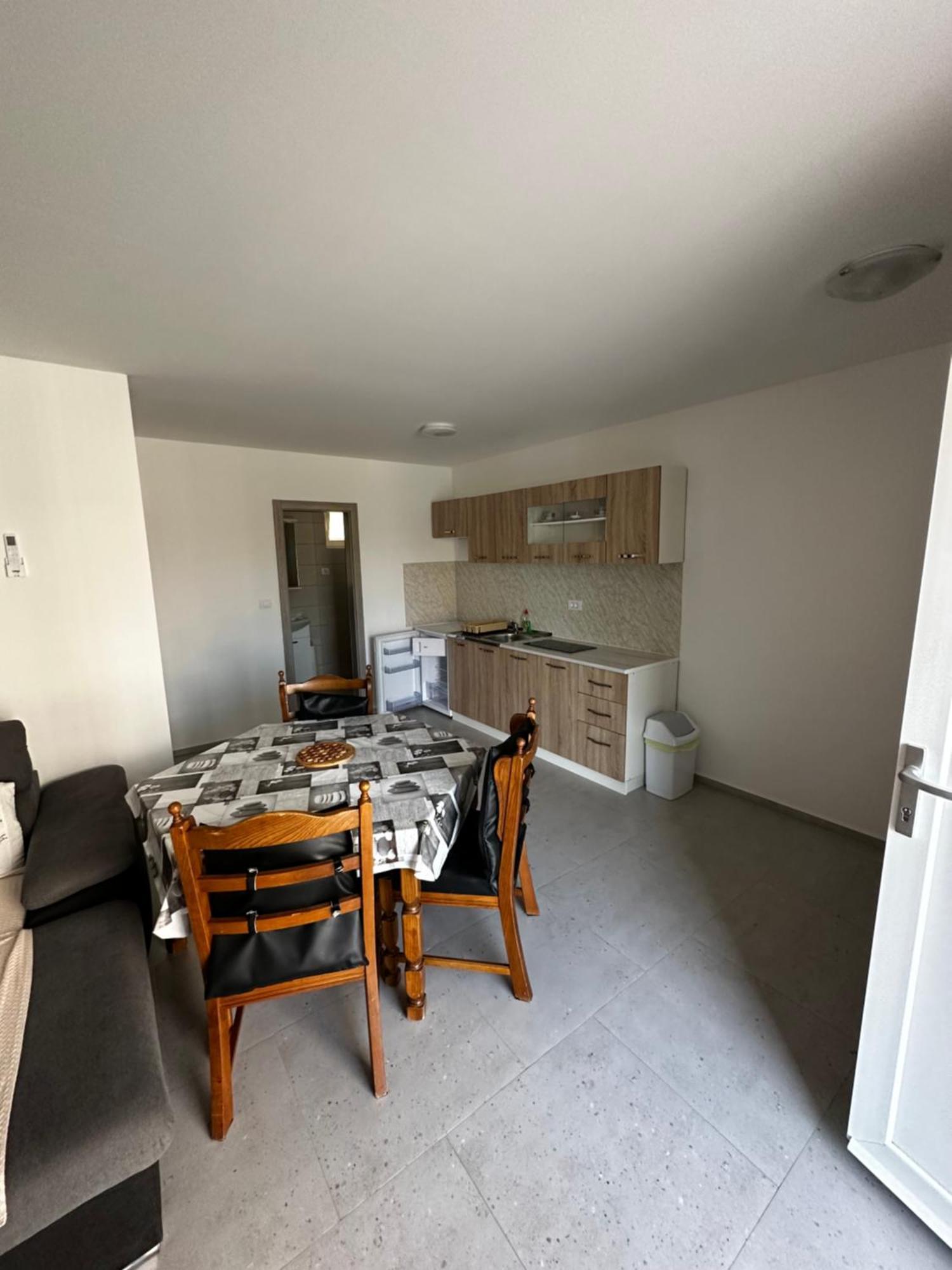 Apartmani Tamaris مورتير المظهر الخارجي الصورة