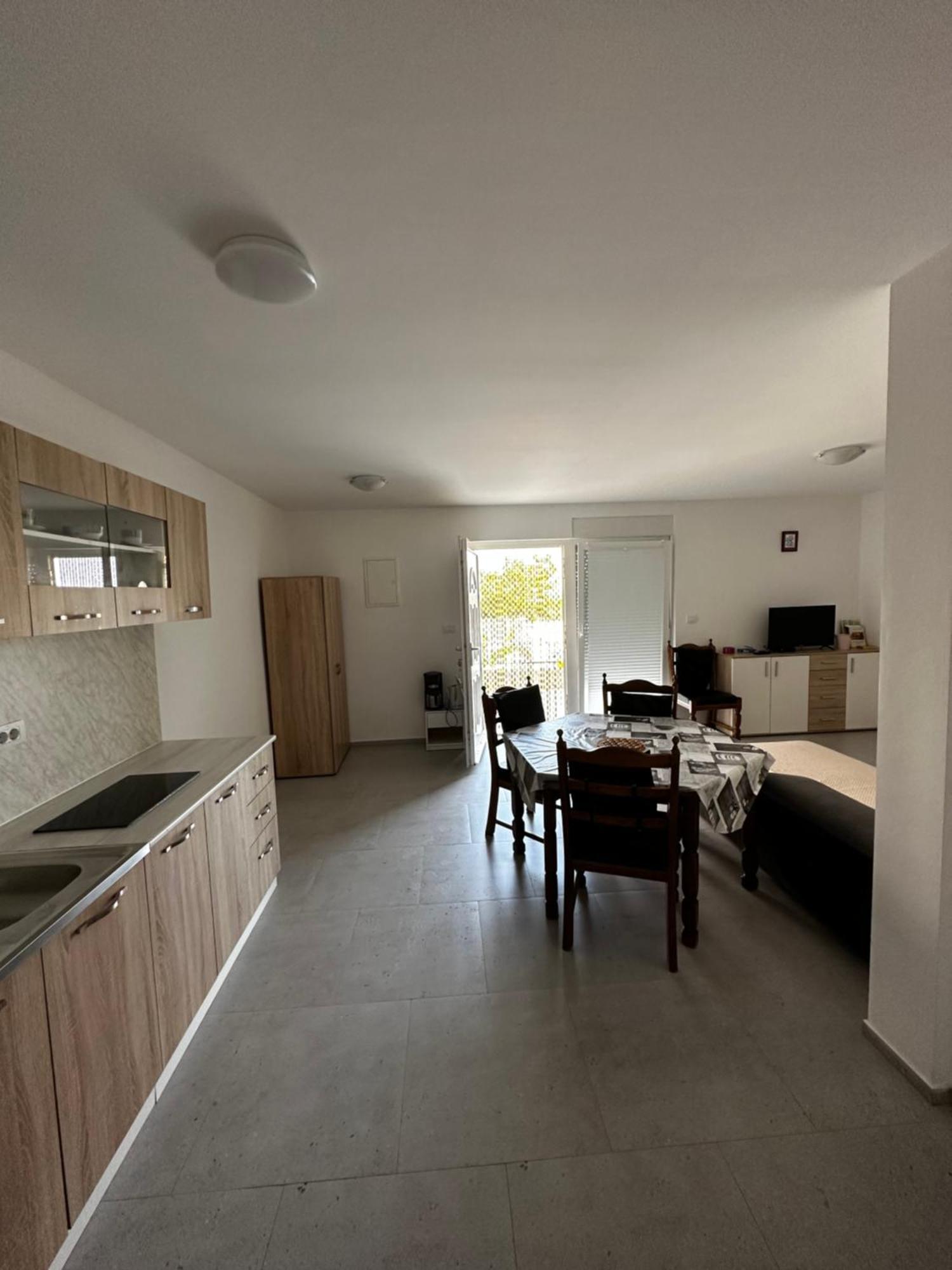 Apartmani Tamaris مورتير المظهر الخارجي الصورة