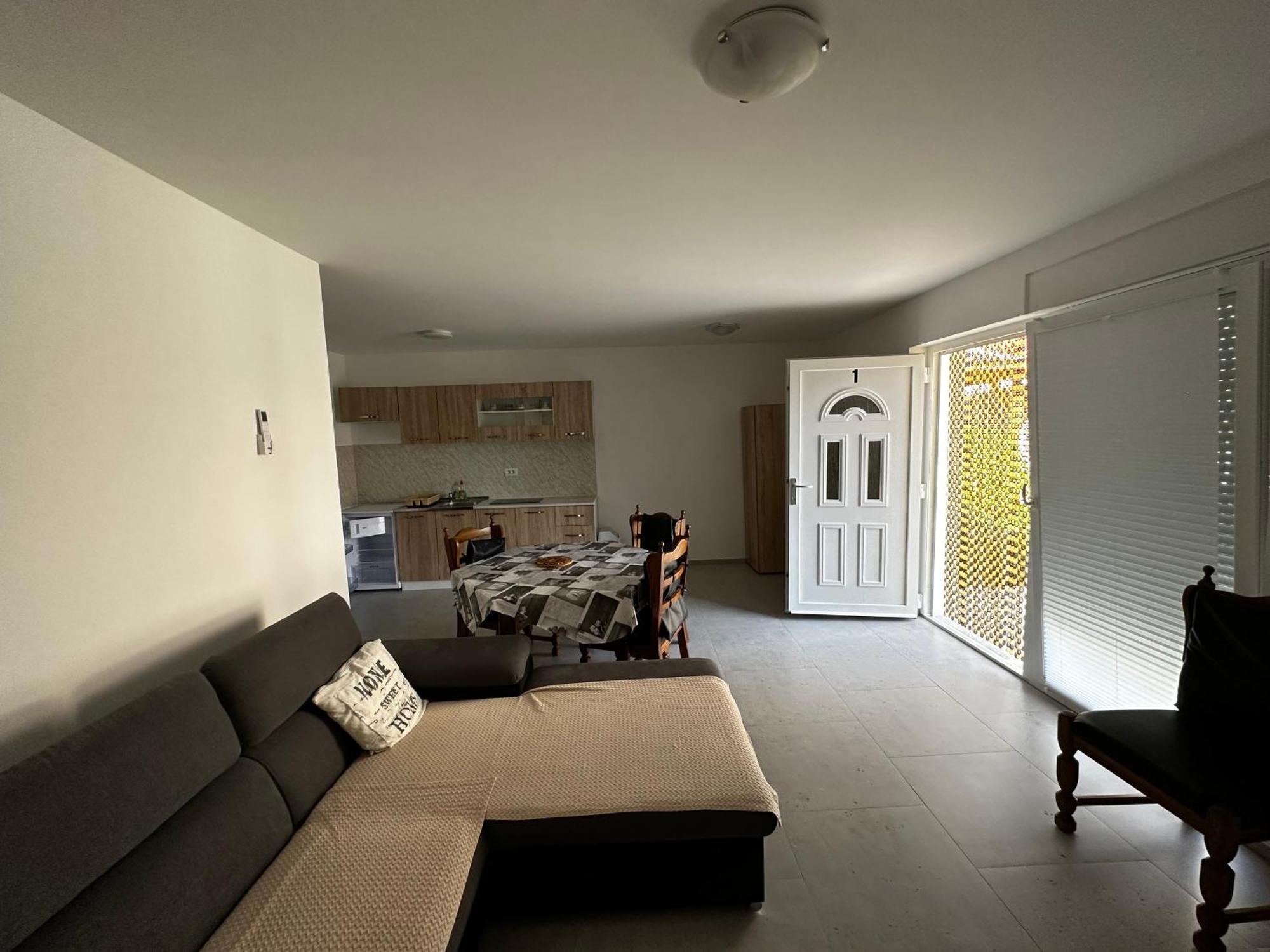 Apartmani Tamaris مورتير المظهر الخارجي الصورة