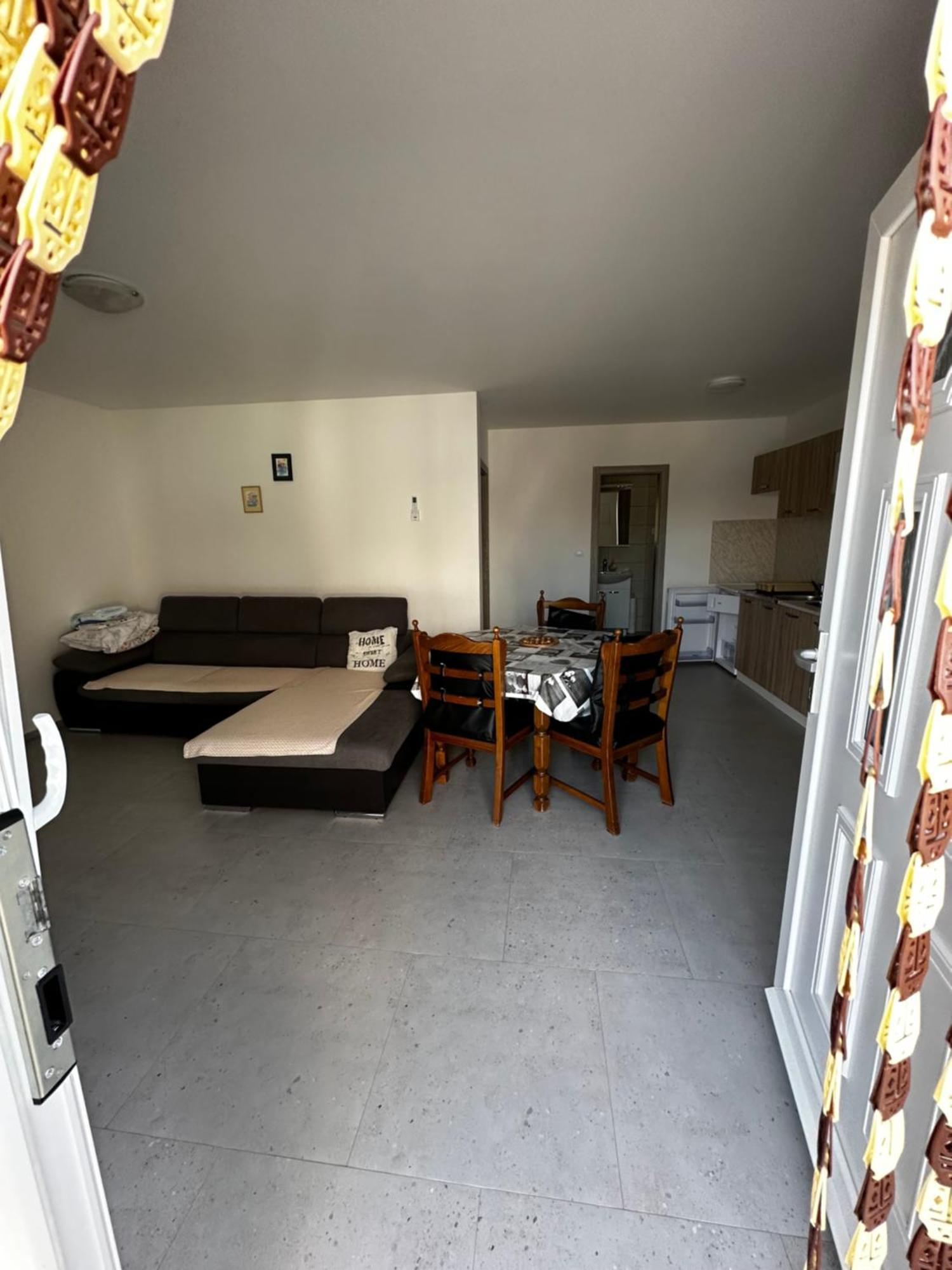 Apartmani Tamaris مورتير المظهر الخارجي الصورة