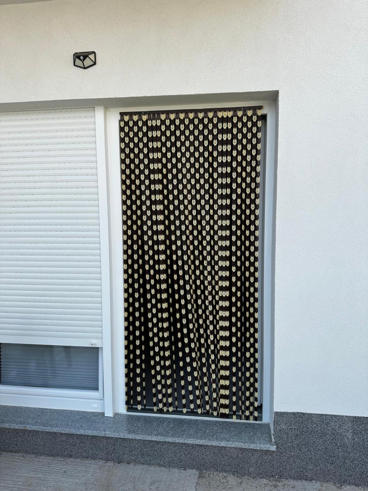 Apartmani Tamaris مورتير المظهر الخارجي الصورة