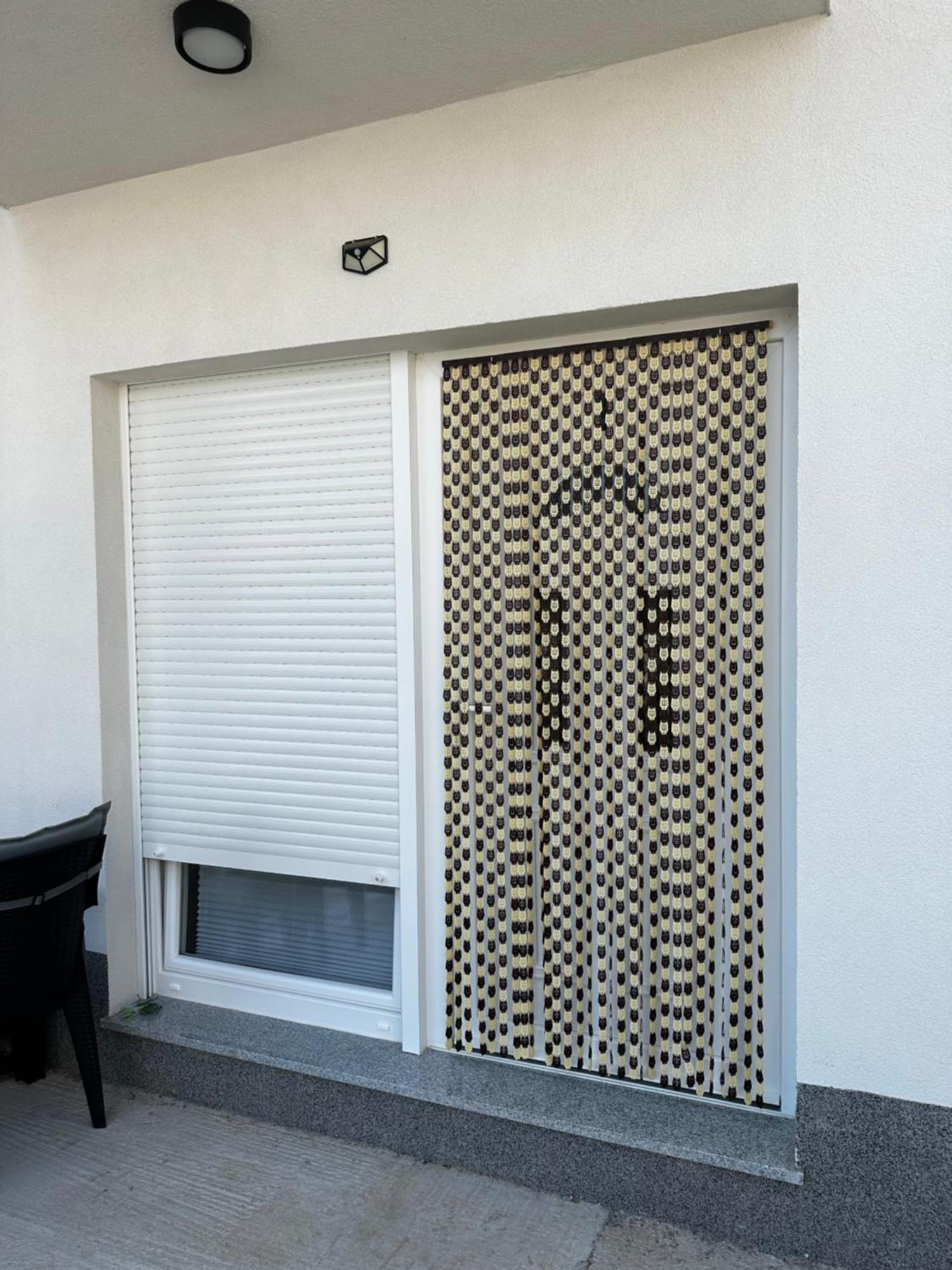 Apartmani Tamaris مورتير المظهر الخارجي الصورة