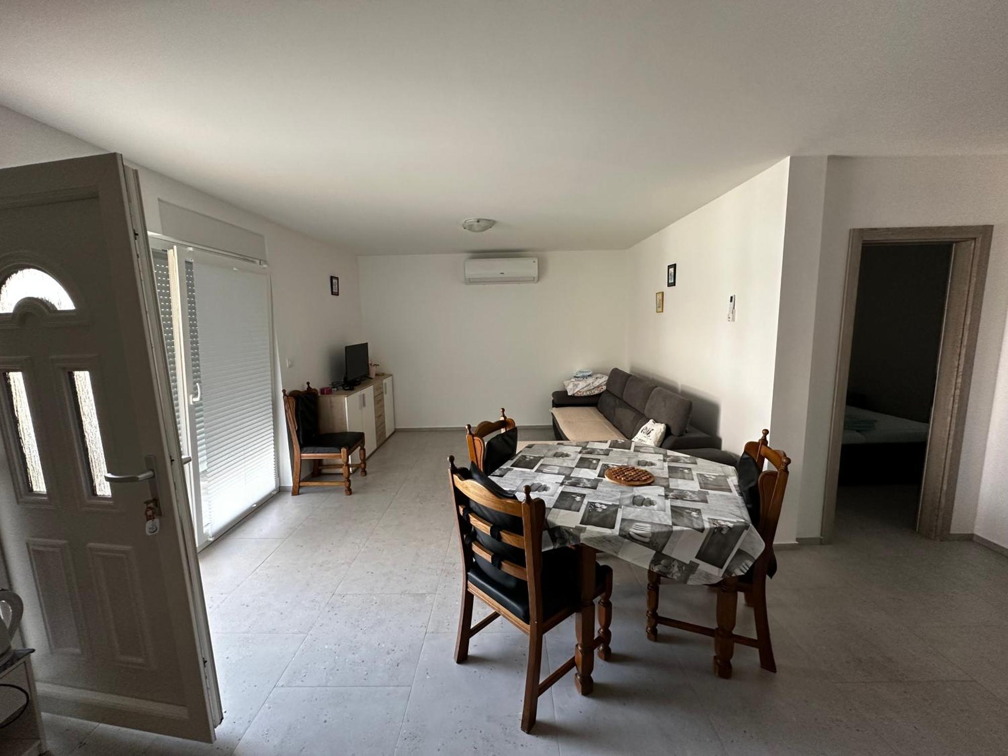 Apartmani Tamaris مورتير المظهر الخارجي الصورة